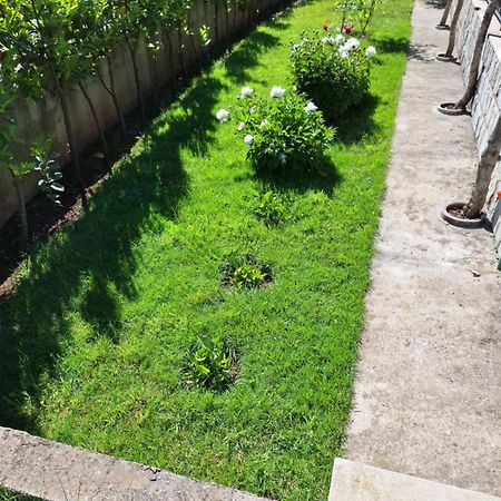 Apartment Slobo Требинє Екстер'єр фото