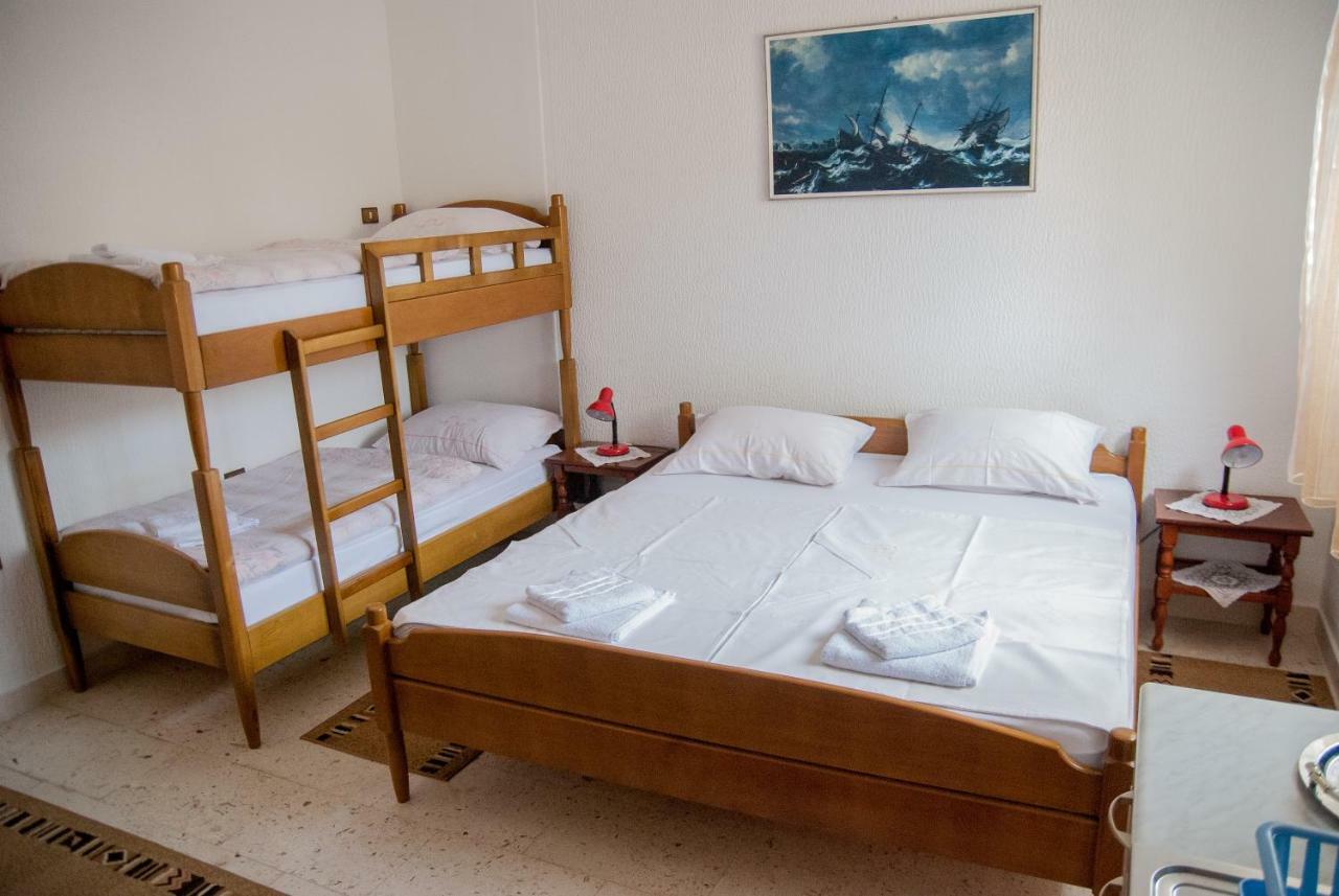 Apartment Slobo Требинє Екстер'єр фото