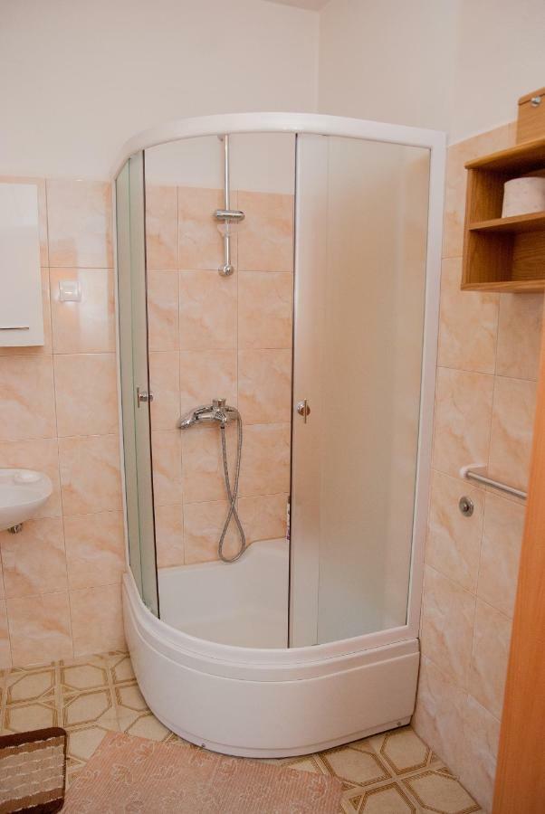 Apartment Slobo Требинє Екстер'єр фото